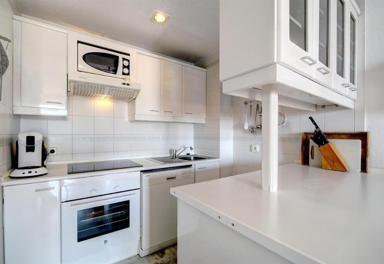 Apartment Boulevard 105 埃斯特波纳 外观 照片