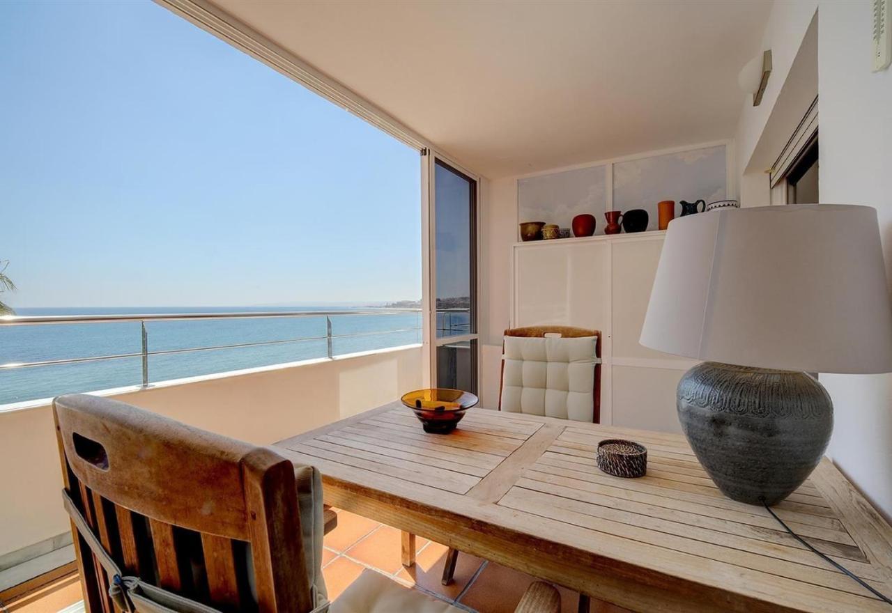 Apartment Boulevard 105 埃斯特波纳 外观 照片